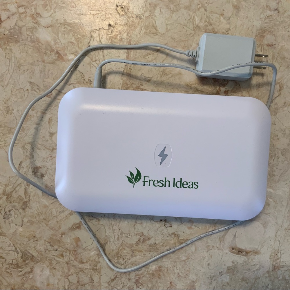 Phonesoap model 500-1